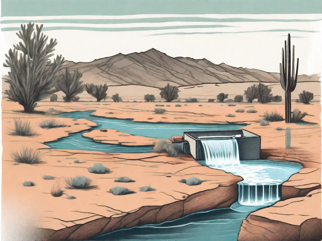 Is Eldorado at Santa Fe, New Mexico water safe to drink?