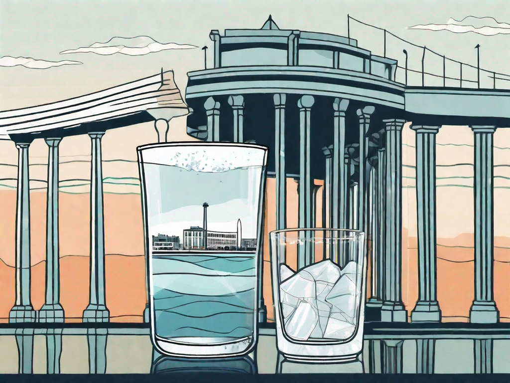 Is Margate City, New Jersey water safe to drink?