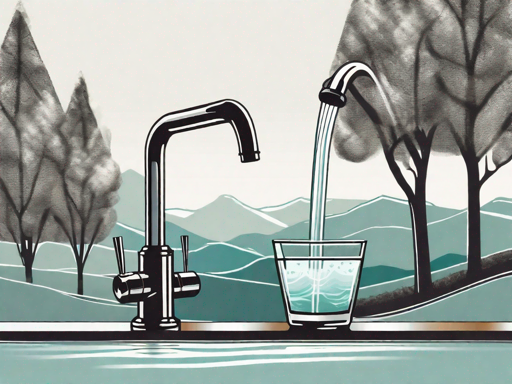 Is Ranson, West Virginia water safe to drink?