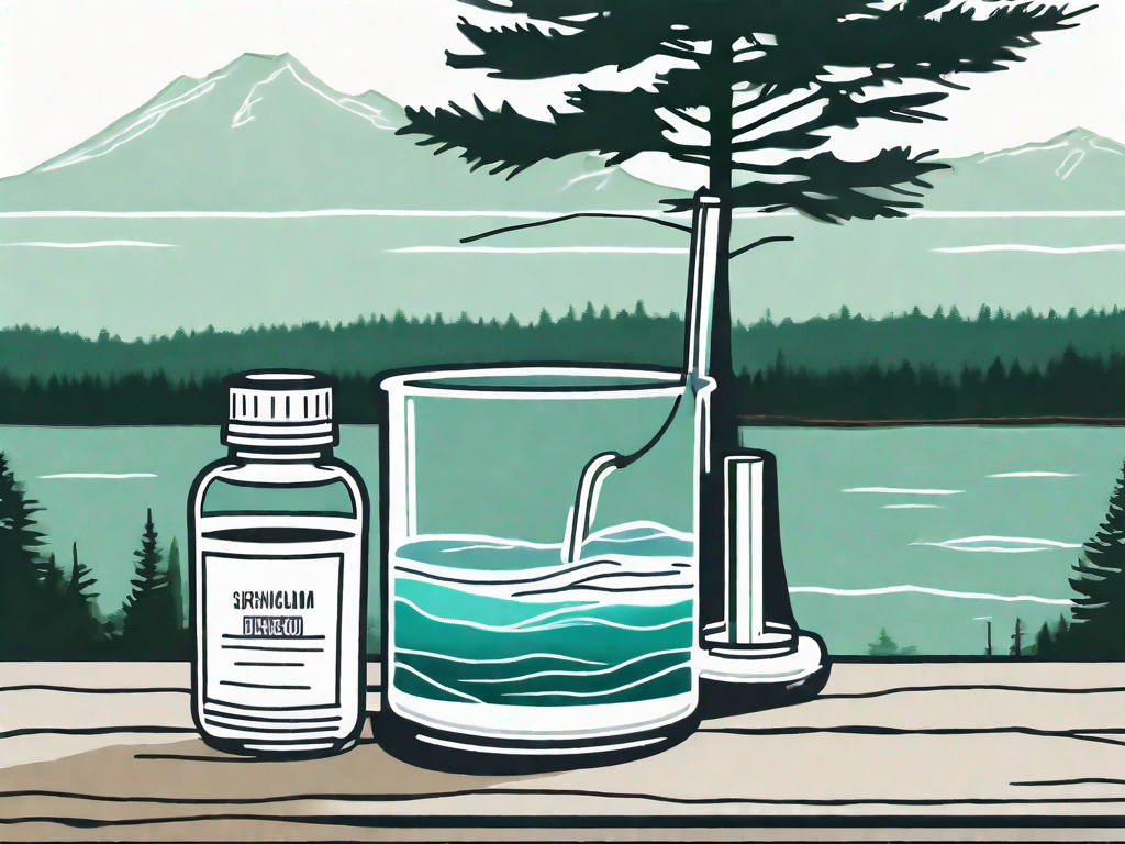 Is North Windham, Maine water safe to drink?