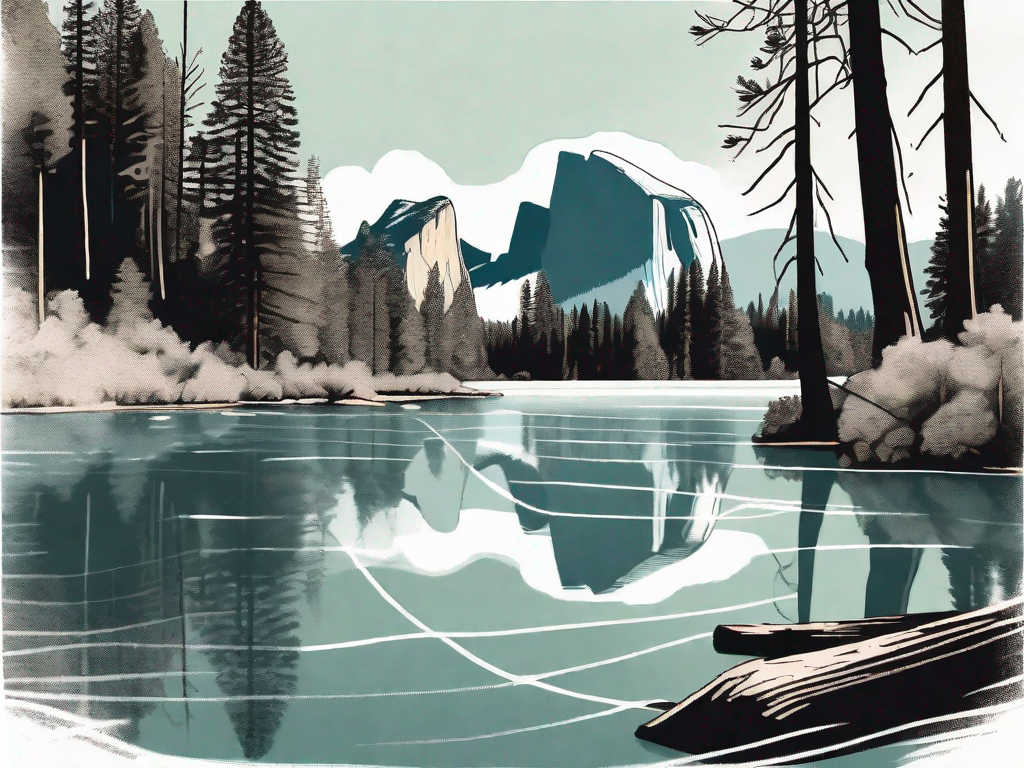 Is Yosemite Lakes, California water safe to drink?