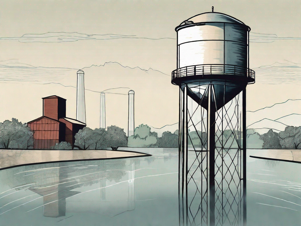 Is Tonganoxie, Kansas water safe to drink?