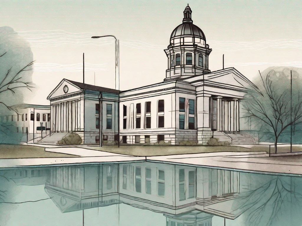 Is Iola, Kansas water safe to drink?