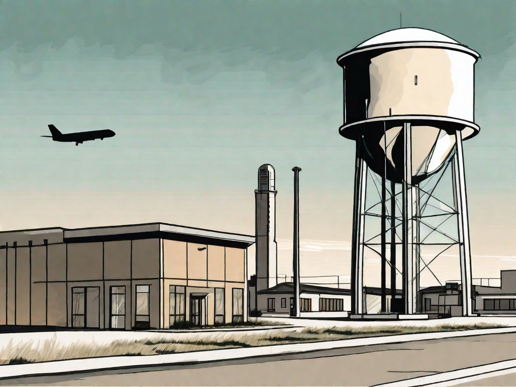 Is Offutt AFB, Nebraska water safe to drink?