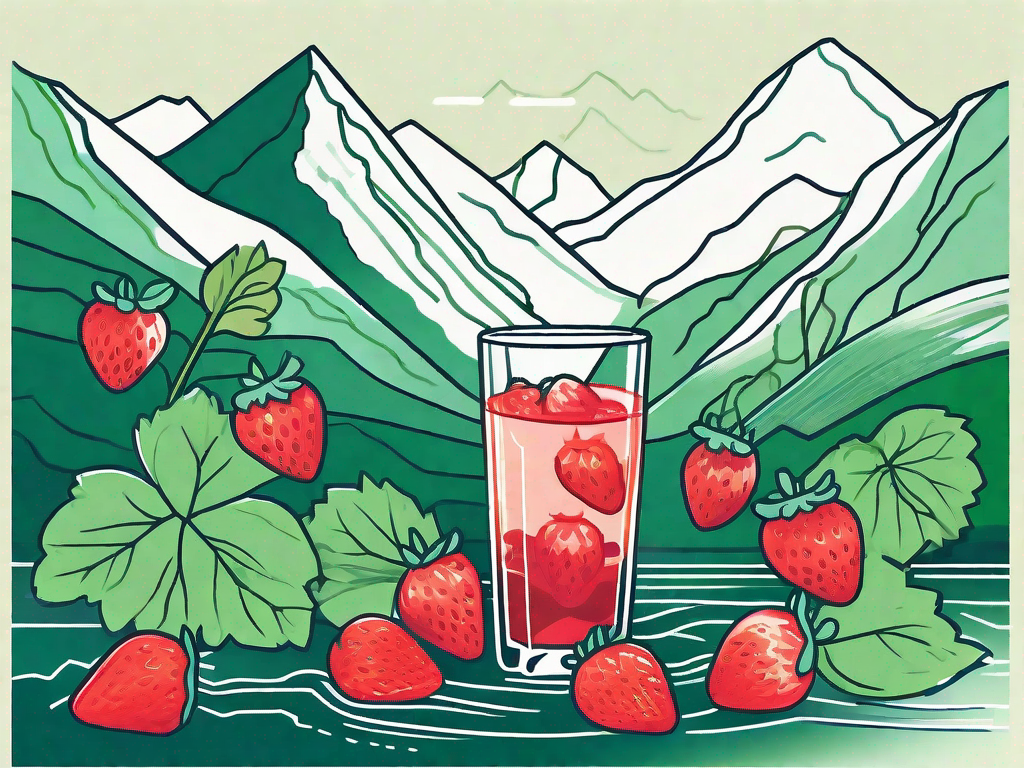 Is Strawberry, California water safe to drink?