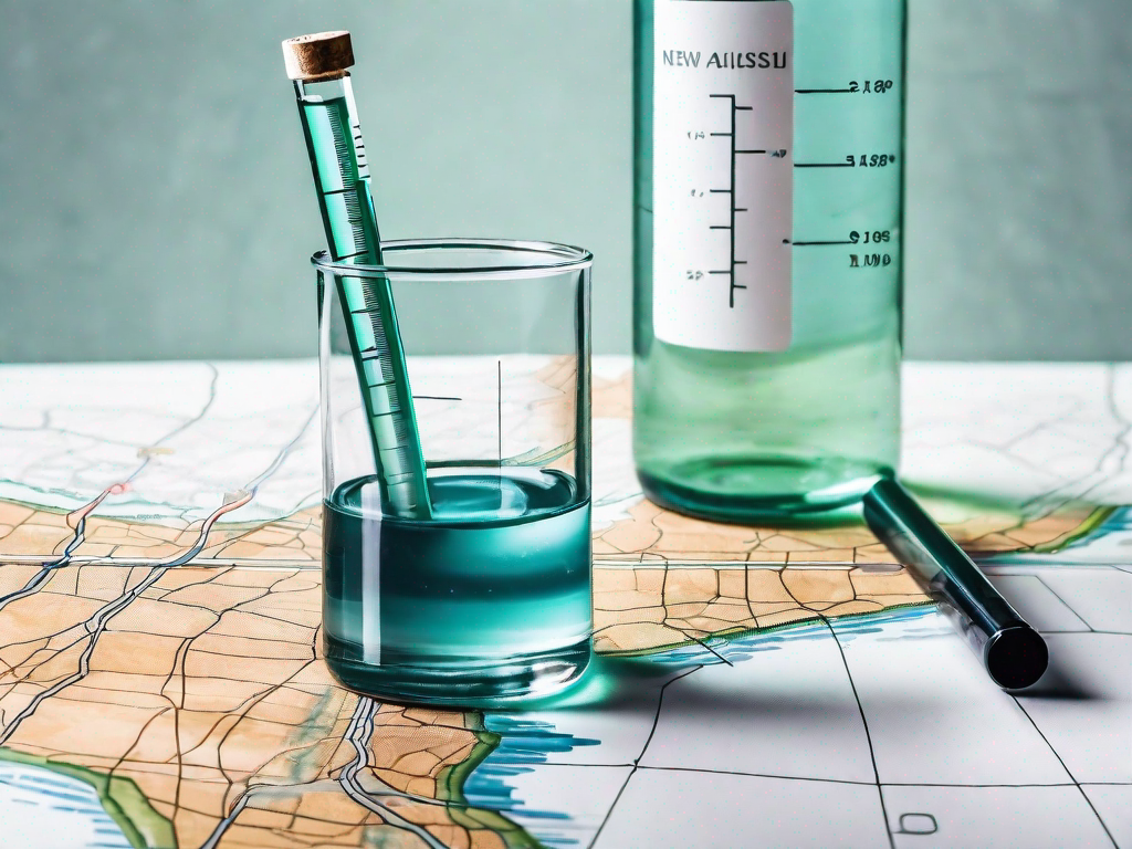 Is Beckett, New Jersey water safe to drink?