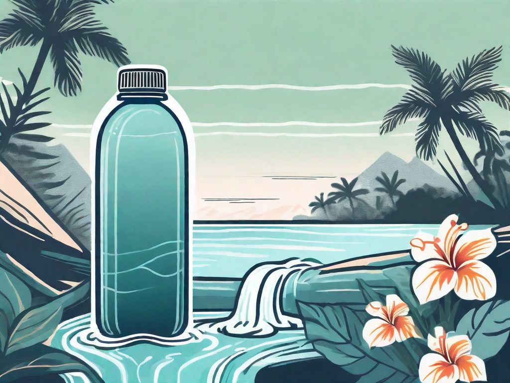 Is Waimanalo, Hawaii water safe to drink?