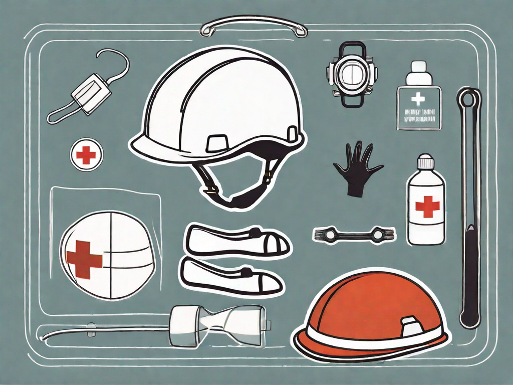 Can I help prevent further injury after a fall?