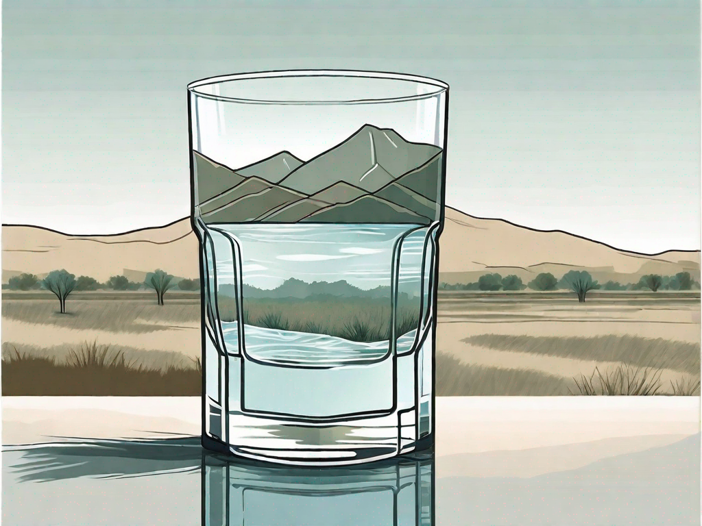 Is Parker, Texas water safe to drink?