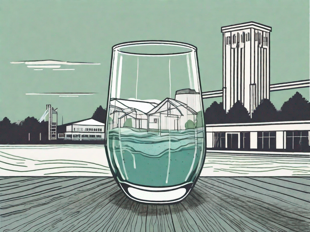 Is Obetz, Ohio water safe to drink?