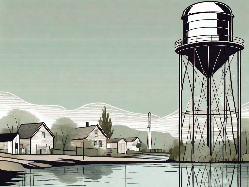 Is Bargaintown, New Jersey water safe to drink?