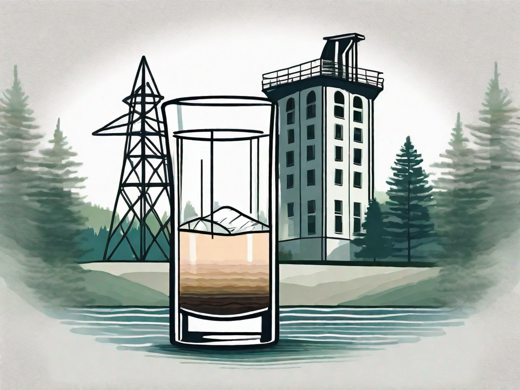 Is Manchester, Maryland water safe to drink?