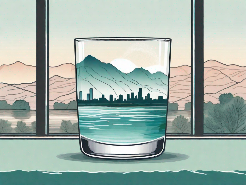 Is La Crescent, Minnesota water safe to drink?