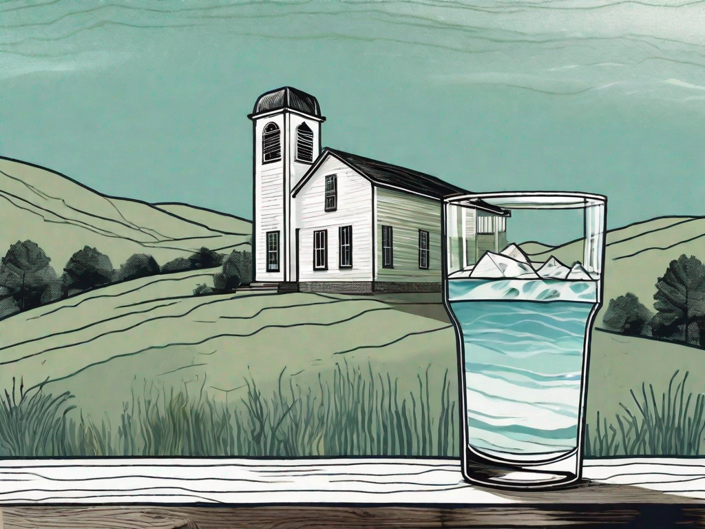 Is Walton, Kentucky water safe to drink?