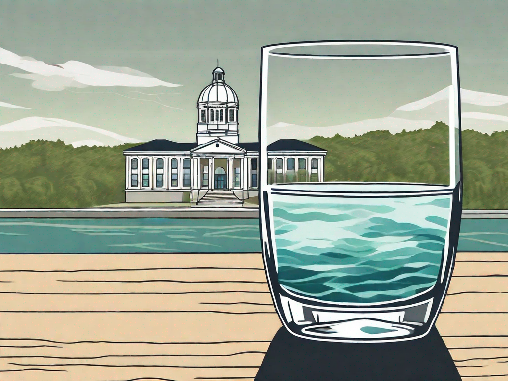 Is Anamosa, Iowa water safe to drink?