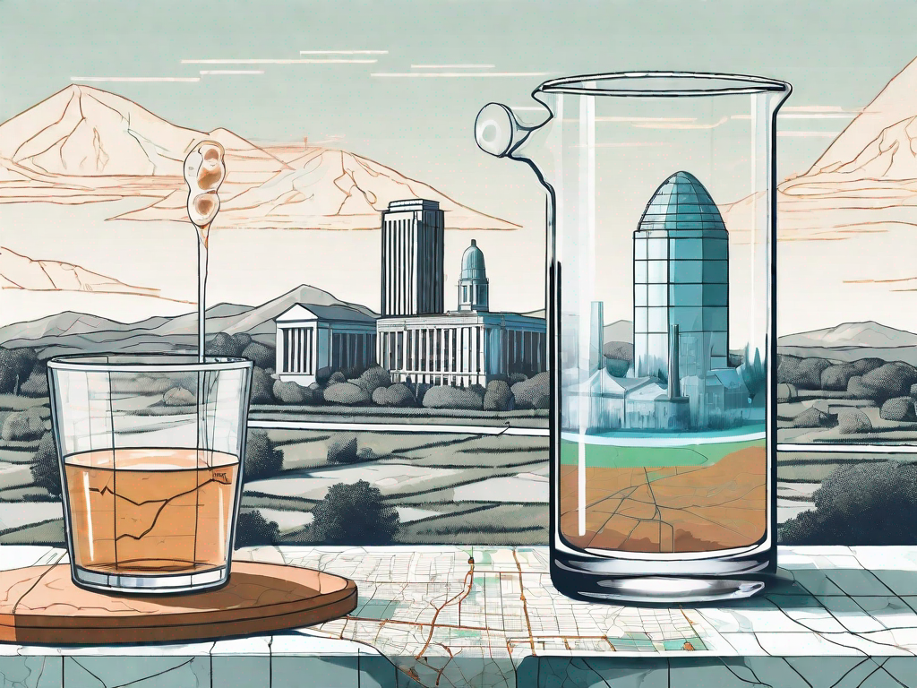 Is Weldon Spring, Missouri water safe to drink?