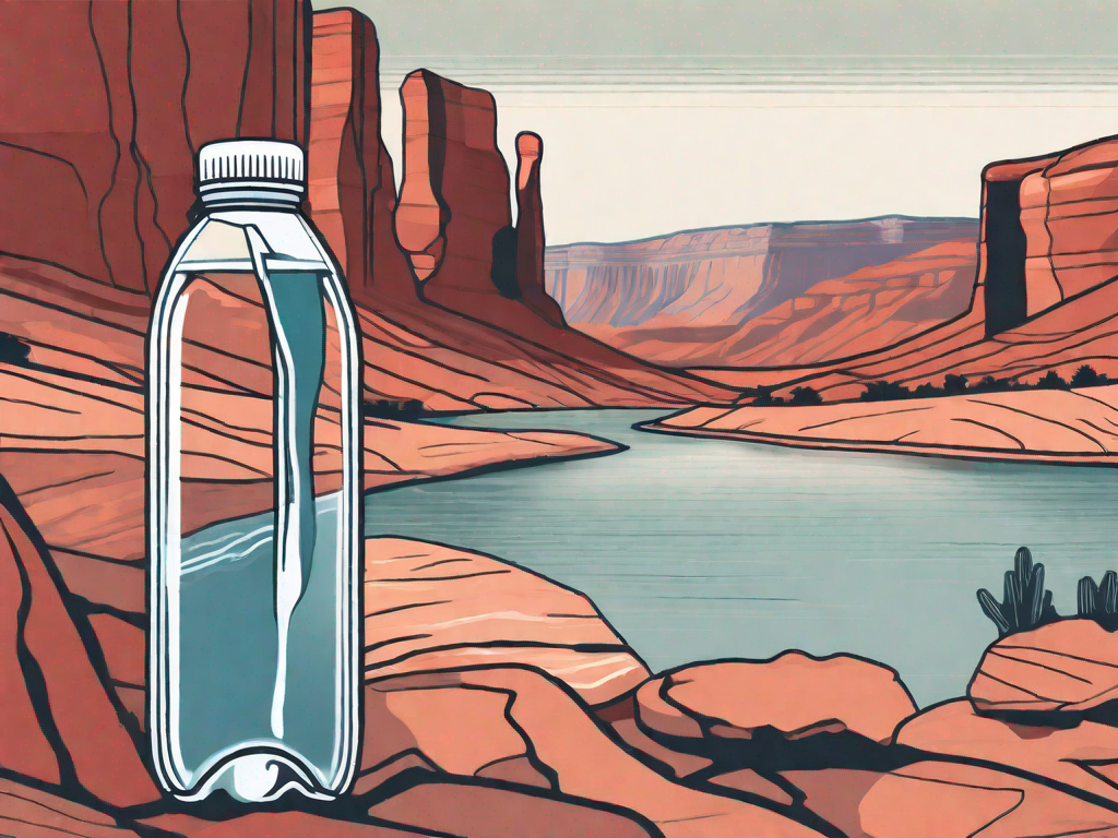 Is Moab, Utah water safe to drink?