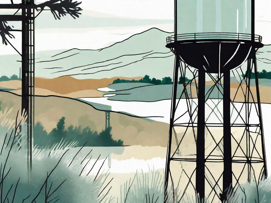 Is Brush, Colorado water safe to drink?