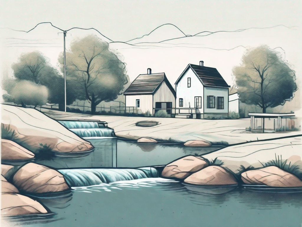 Is Peppermill Village, Maryland water safe to drink?