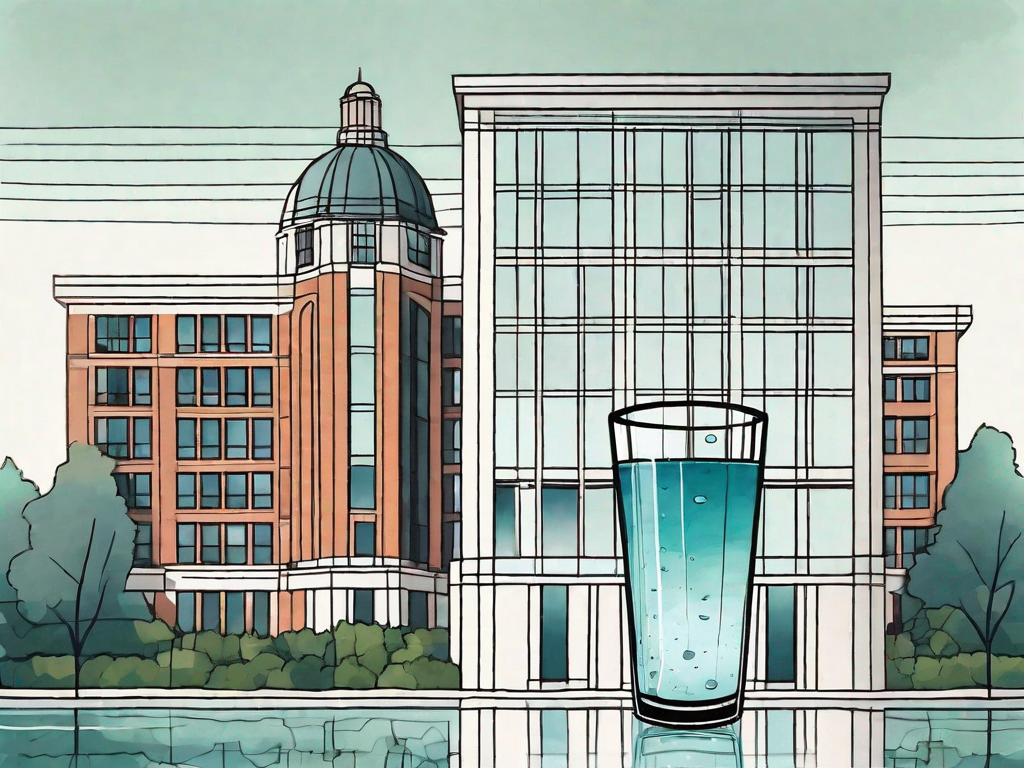 Is Berkeley, Illinois water safe to drink?