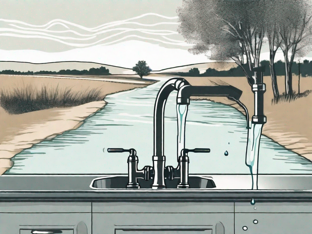 Is Winterset, Iowa water safe to drink?