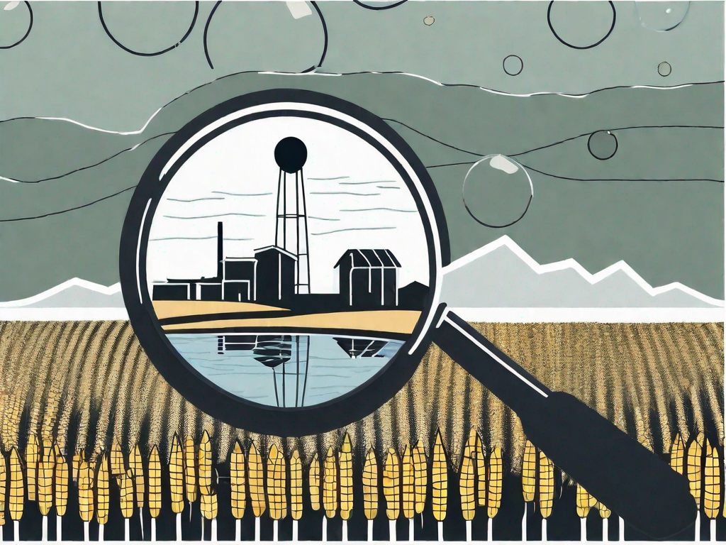 Is Pana, Illinois water safe to drink?