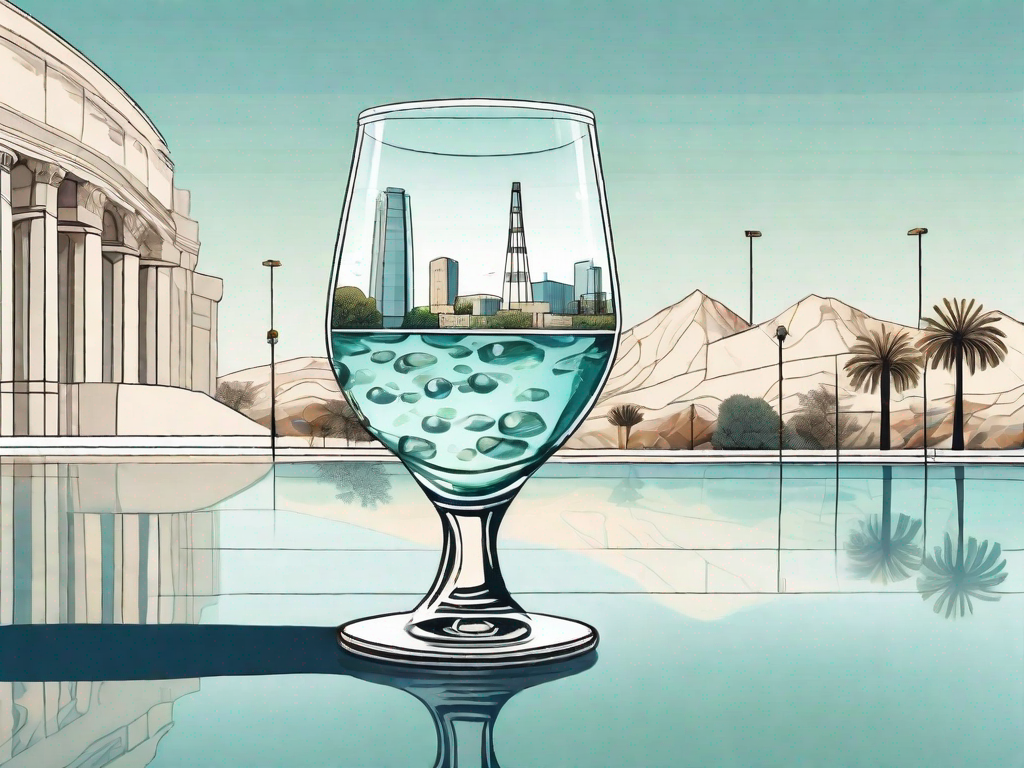 Is Mayfair, California water safe to drink?