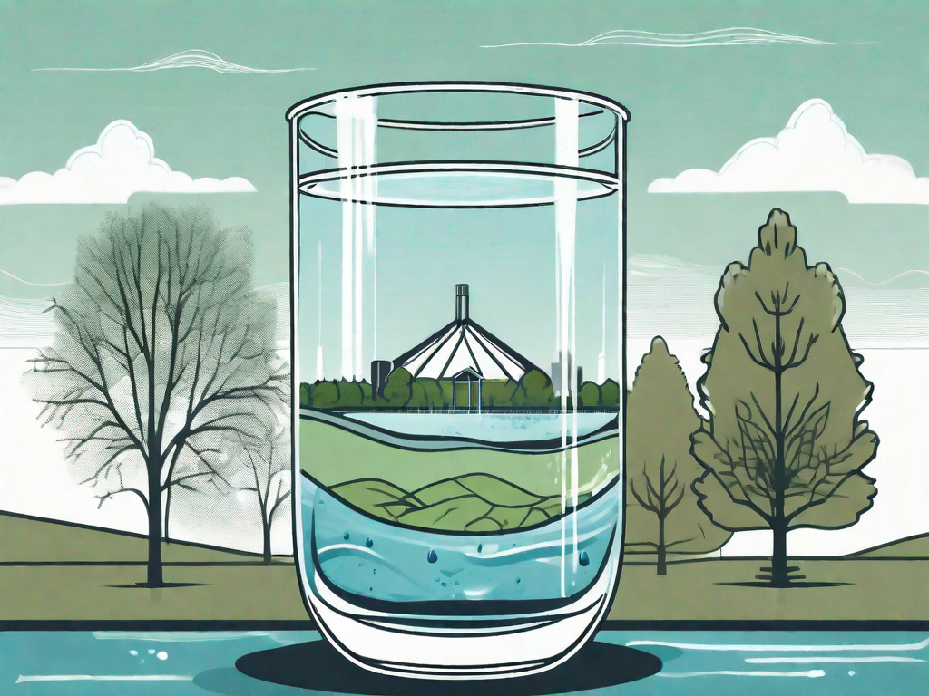 Is Uhrichsville, Ohio water safe to drink?
