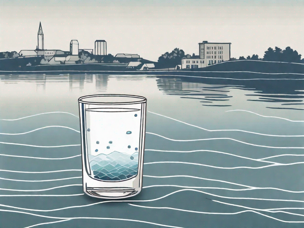 Is Penn Yan, New York water safe to drink?