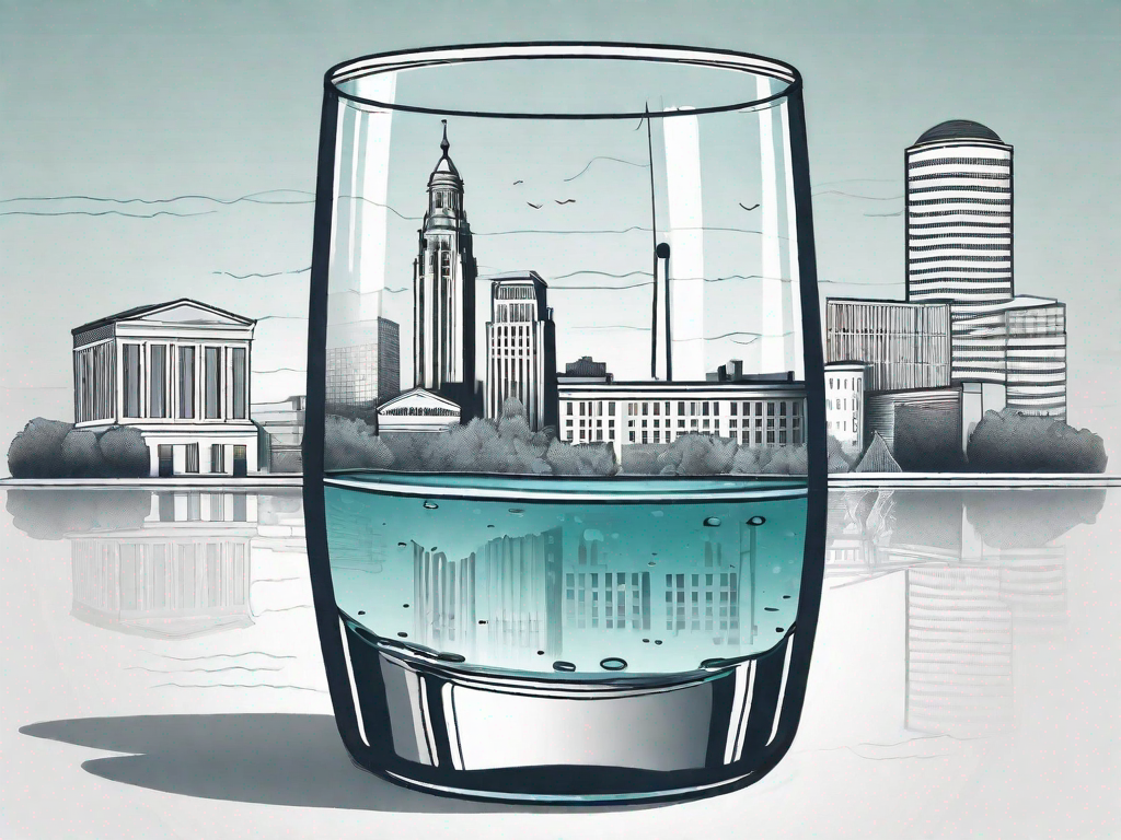 Is Springfield, Michigan water safe to drink?