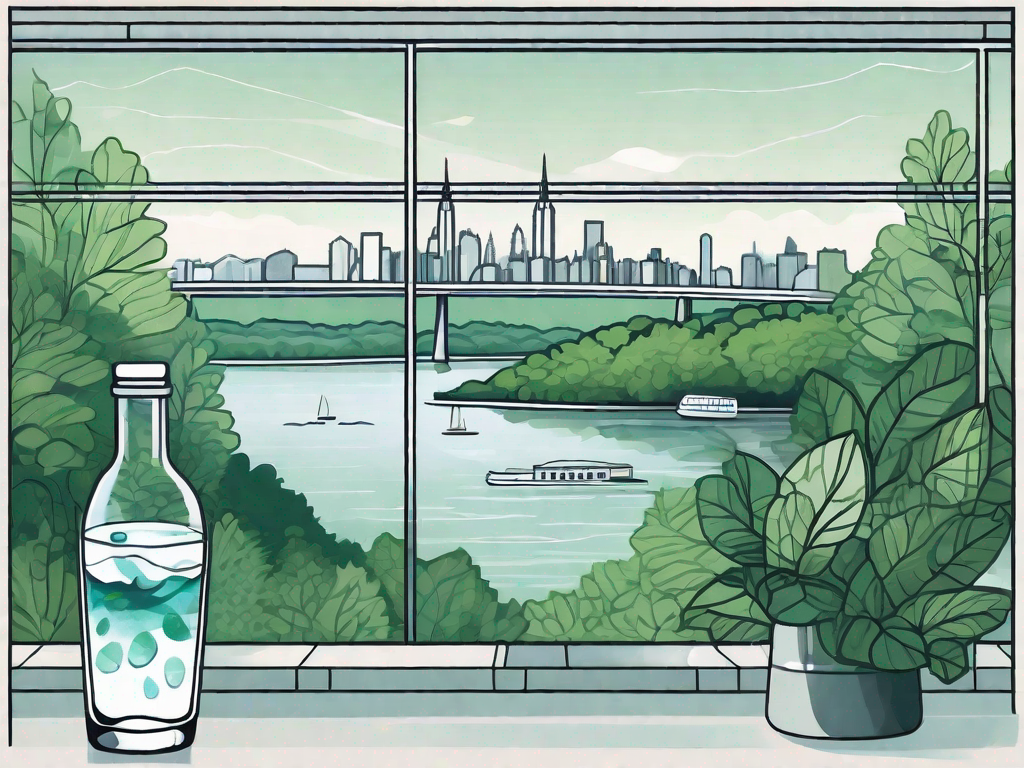 Is Firthcliffe, New York water safe to drink?