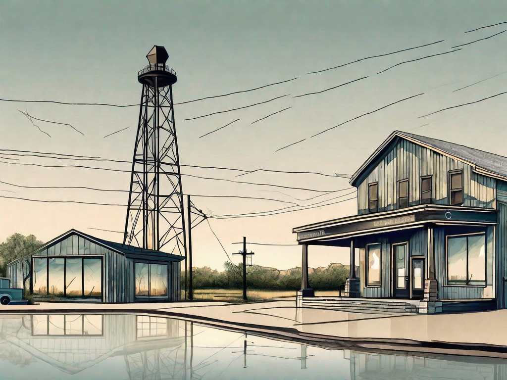 Is Breckenridge, Texas water safe to drink?