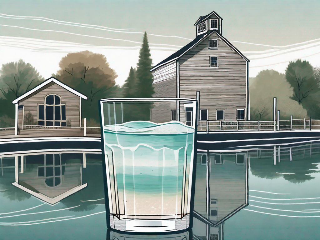 Is Dundee, Michigan water safe to drink?