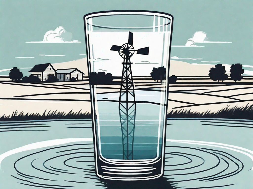 Is Vinita, Oklahoma water safe to drink?