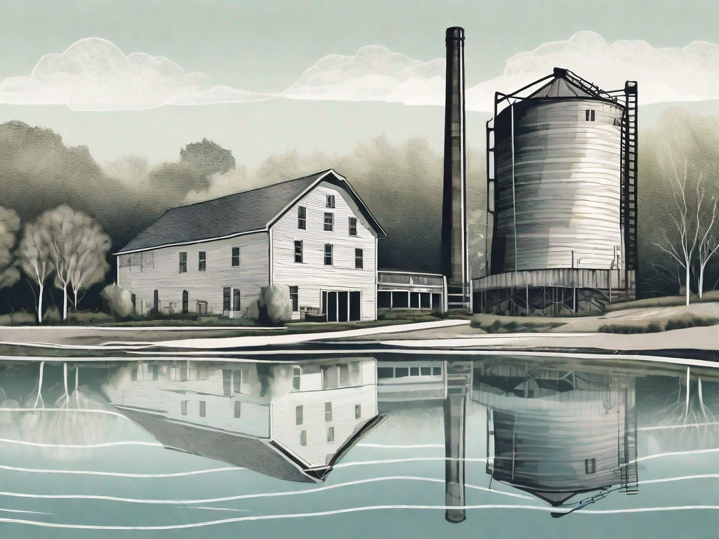 Is Fulton, Maryland water safe to drink?