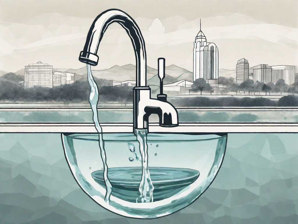 Is Central, South Carolina water safe to drink?