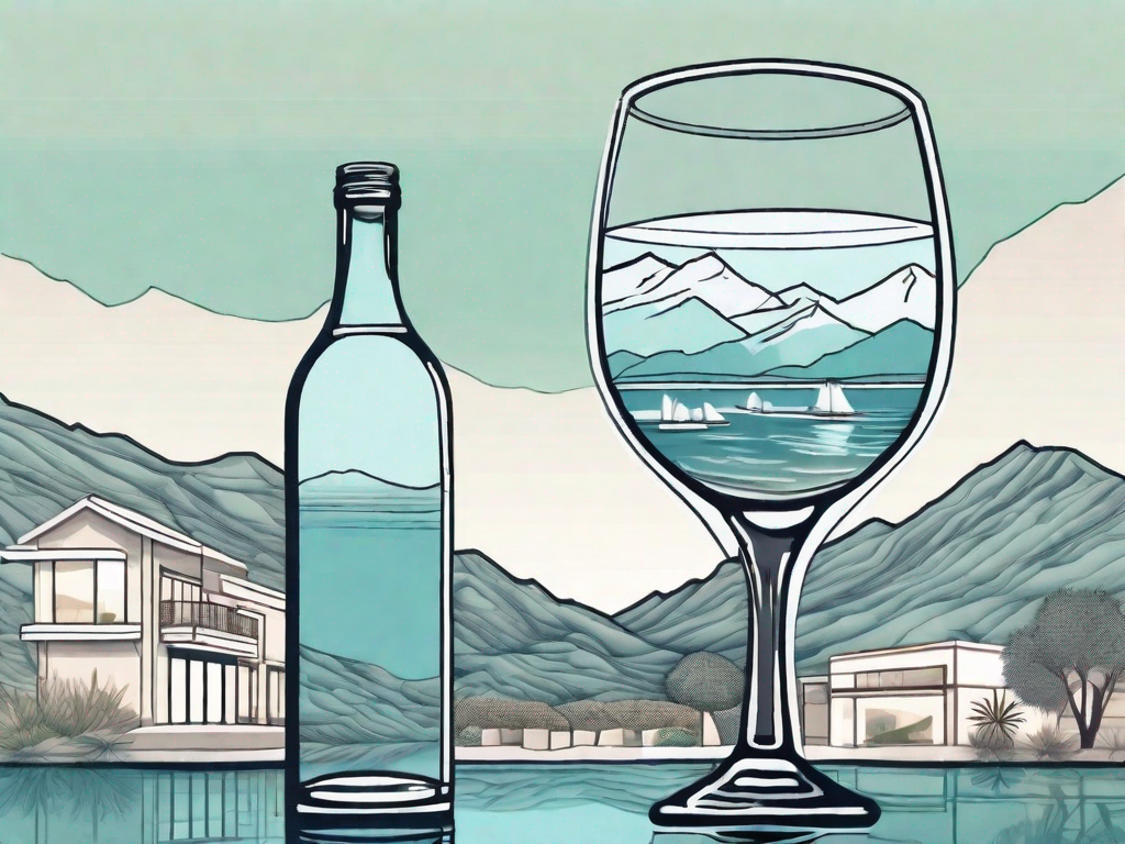 Is Las Flores, California water safe to drink?