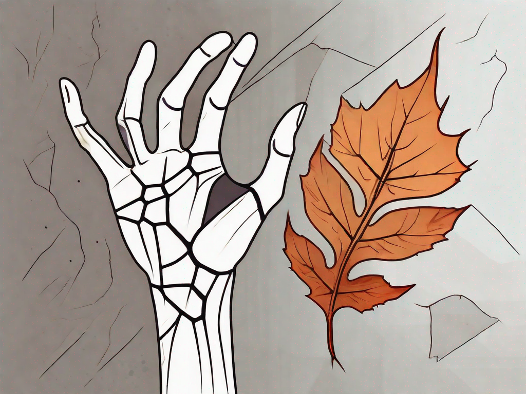 Can osteoporosis increase the severity of injuries from falls?