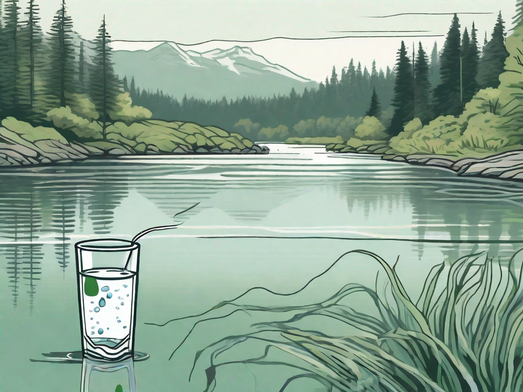 Is Tehaleh, Washington water safe to drink?