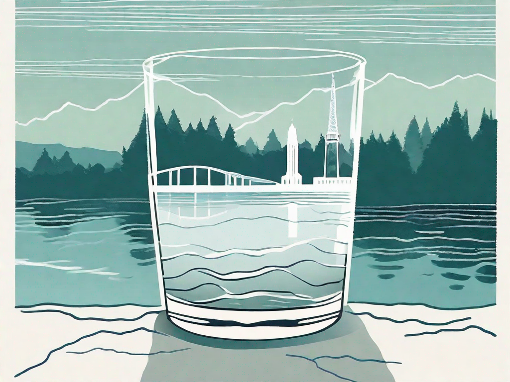 Is West Salem, Wisconsin water safe to drink?