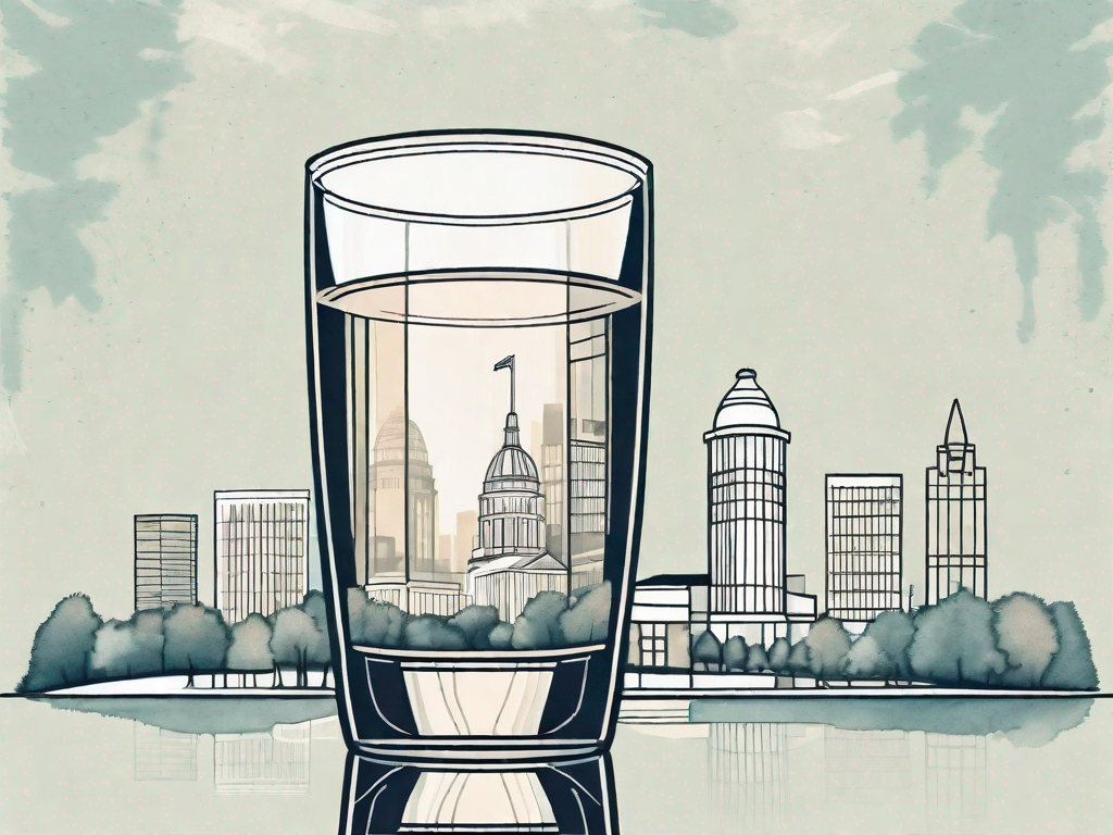 Is Midfield, Alabama water safe to drink?