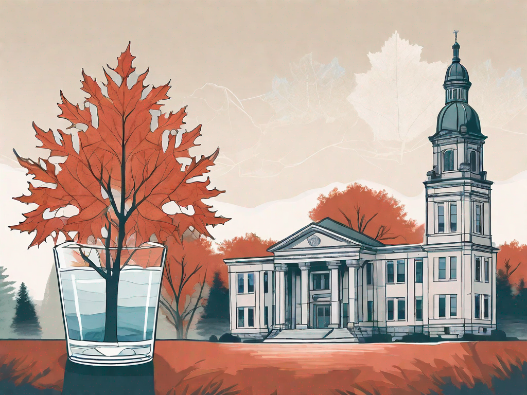 Is Chardon, Ohio water safe to drink?