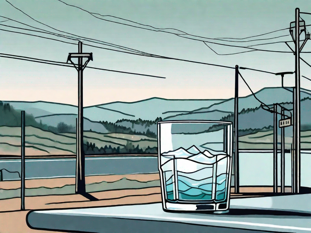 Is Trooper, Pennsylvania water safe to drink?