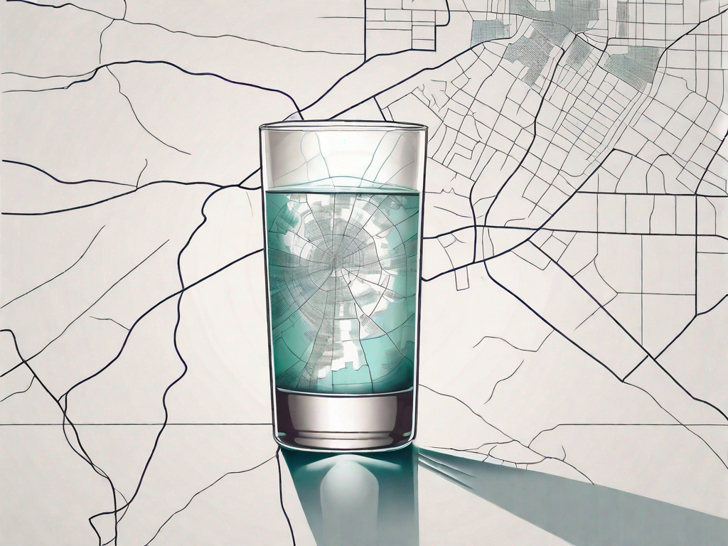 Is Tipton, Indiana water safe to drink?