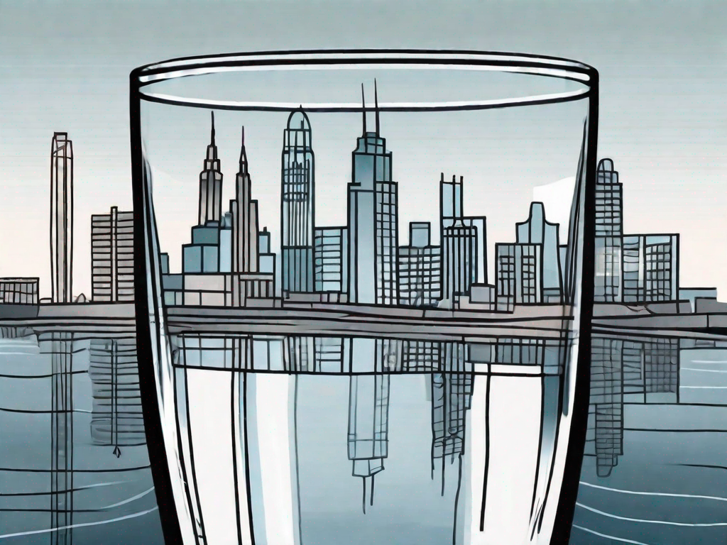 Is Highwood, Illinois water safe to drink?