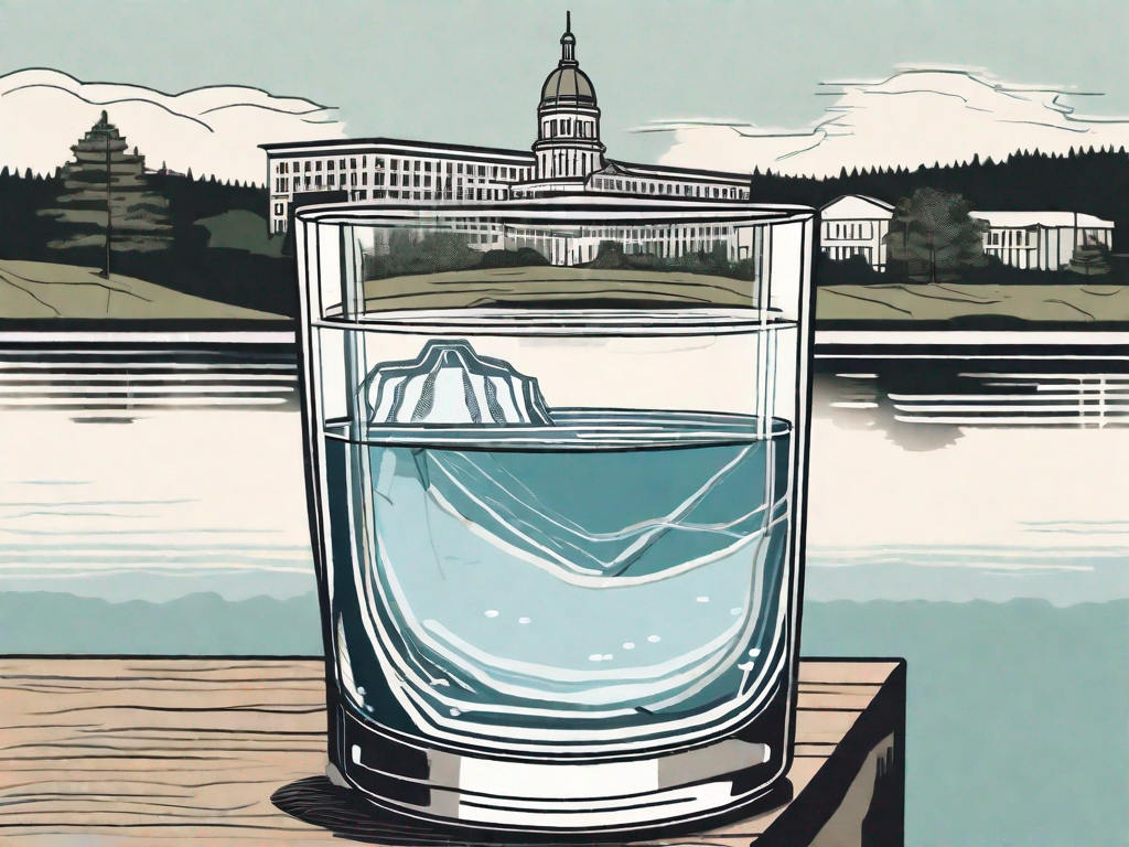 Is Bangor, Pennsylvania water safe to drink?