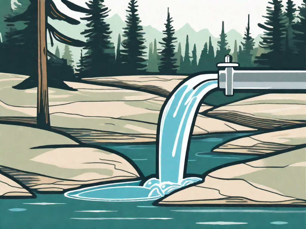 Is Samsula-Spruce Creek, Florida water safe to drink?