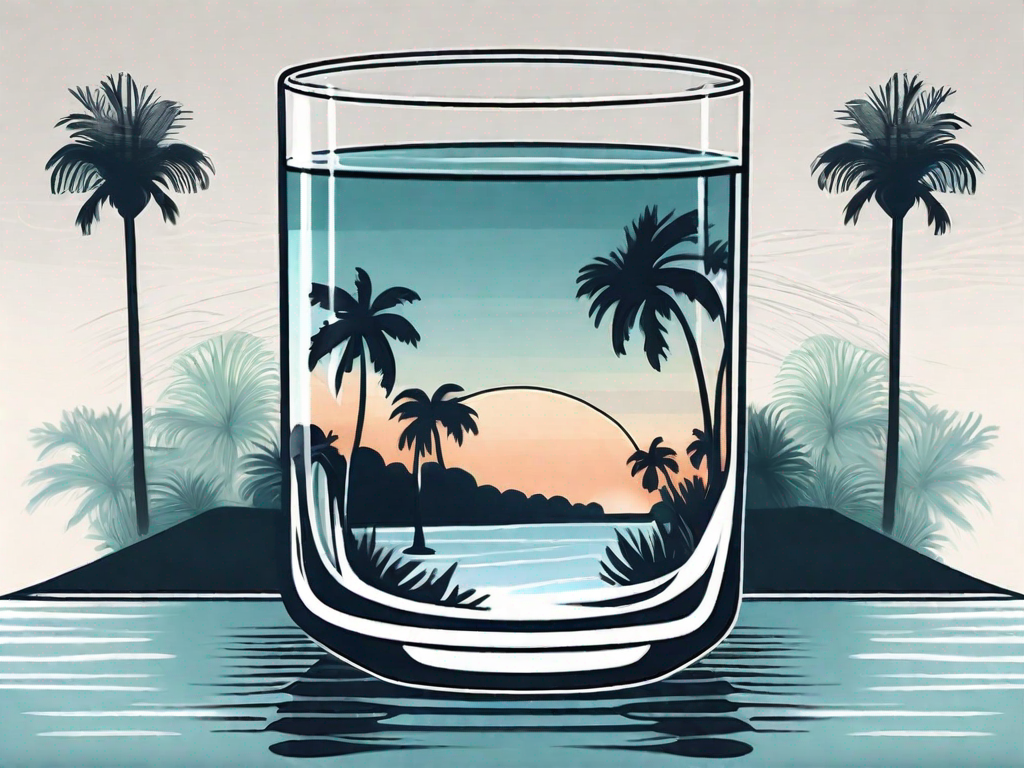 Is Tice, Florida water safe to drink?