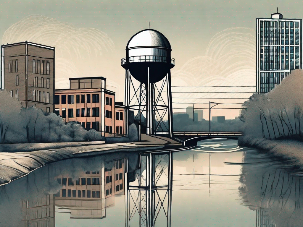 Is Tallassee, Alabama water safe to drink?