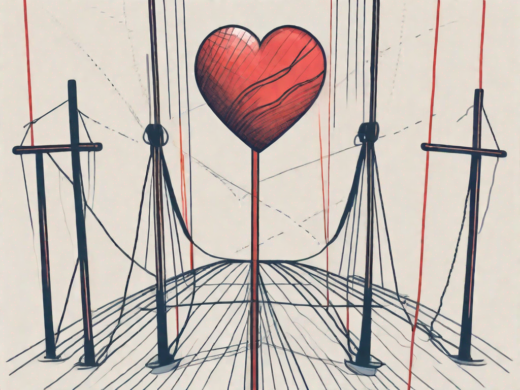 Can cardiovascular diseases impact balance and coordination?